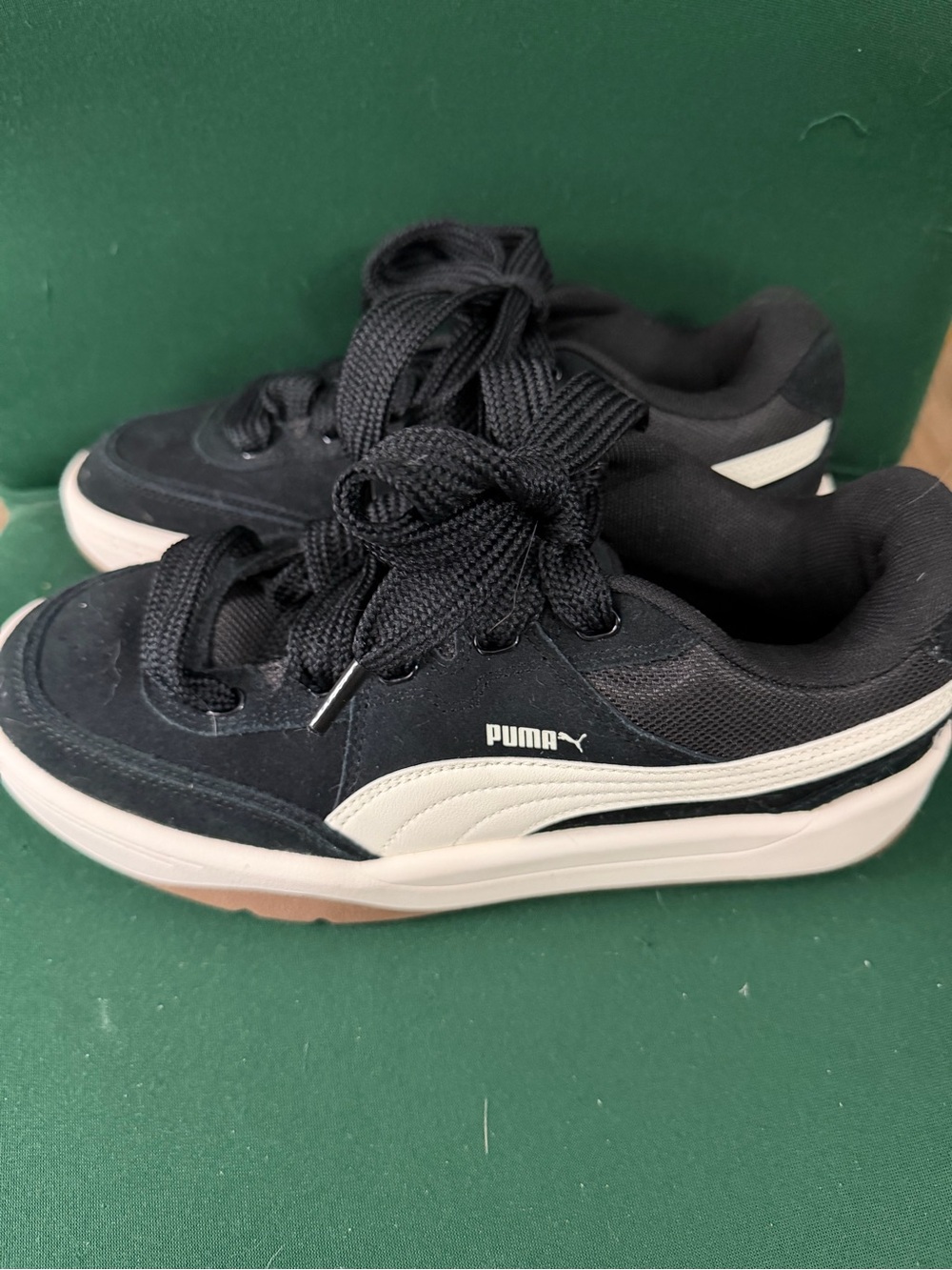 Puma Park Lifestyle SK8 sneakers